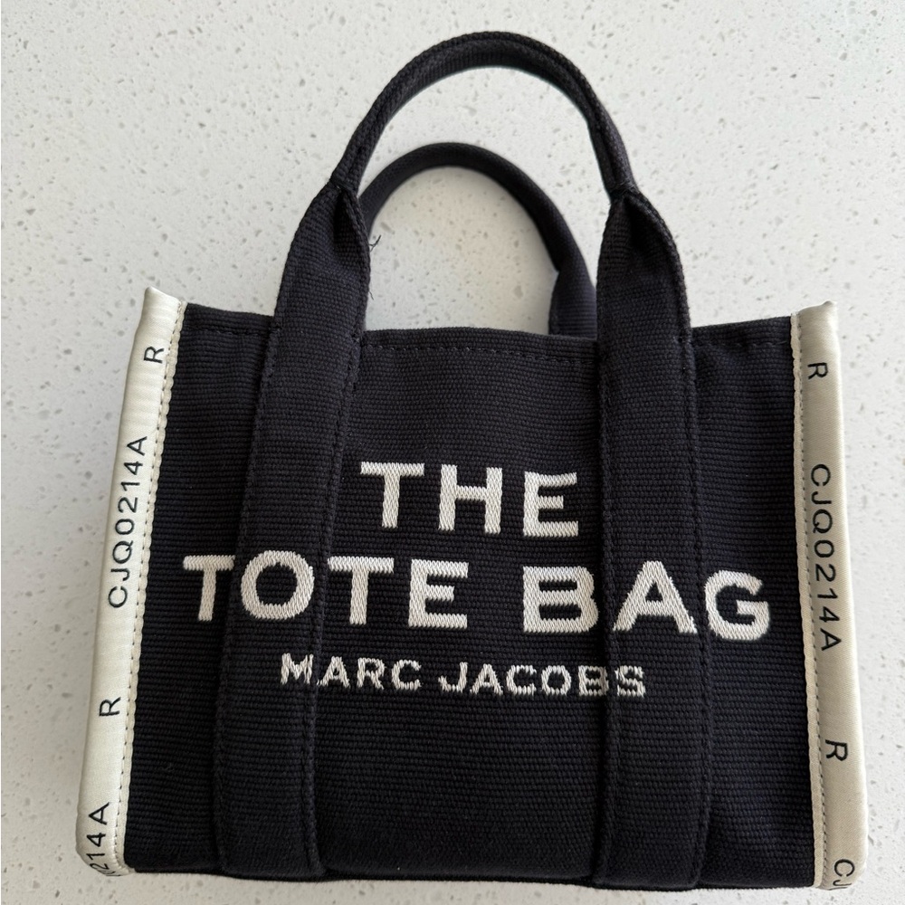 Marc Jacobs Tote Bag